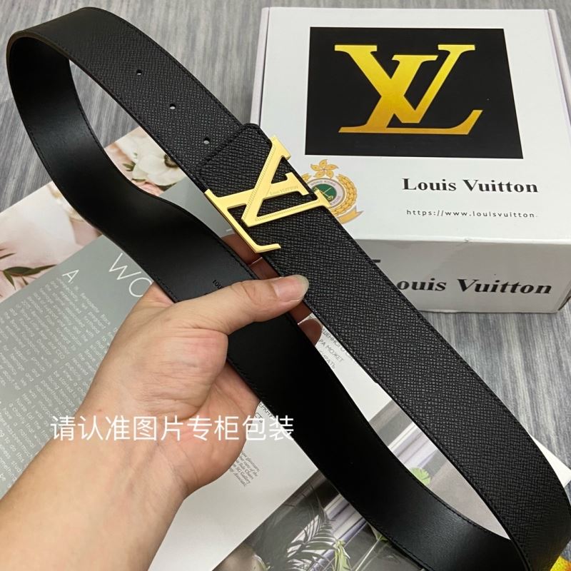 Louis Vuitton Belts